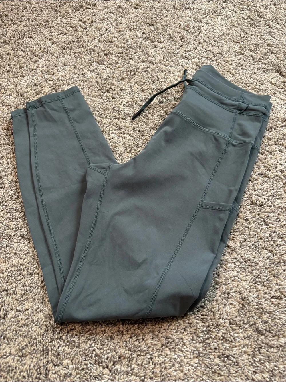Zyia Leggings size 2